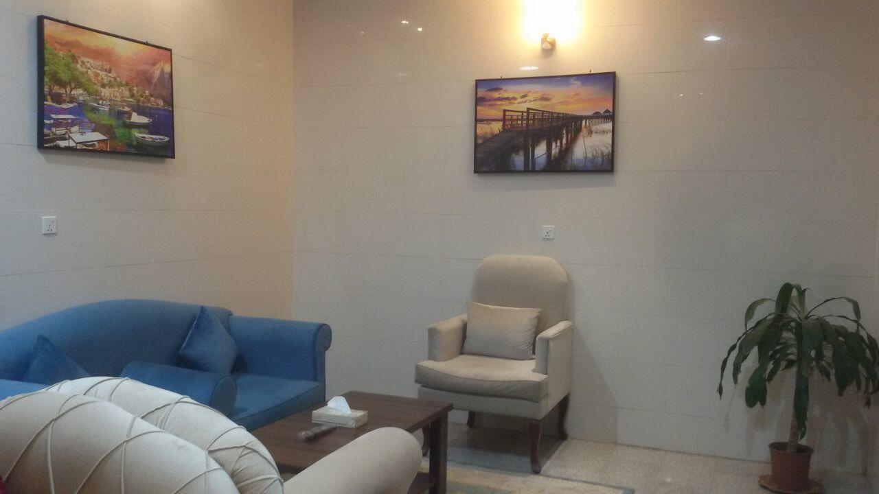 Luluat Najd Hotel Apartments Buraidah Esterno foto