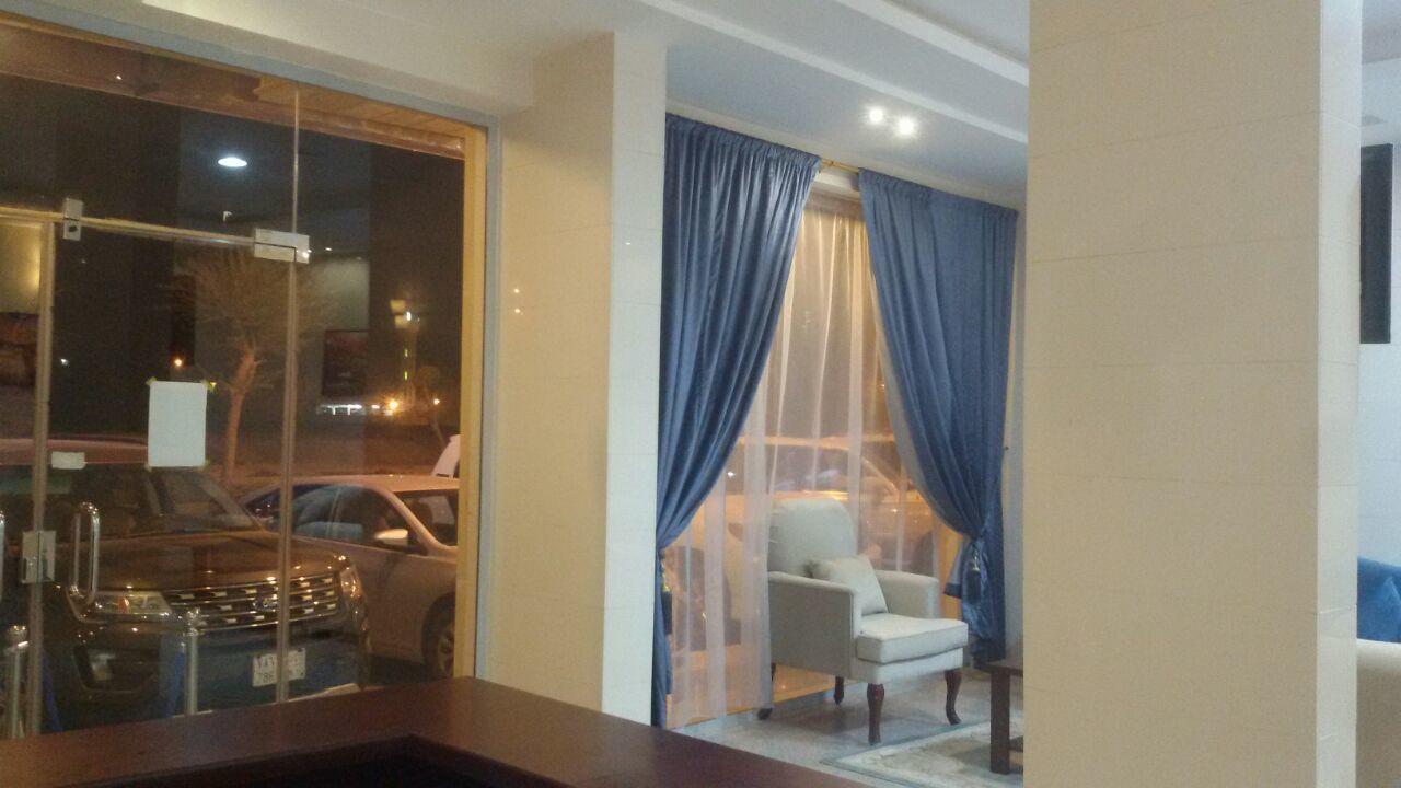 Luluat Najd Hotel Apartments Buraidah Esterno foto