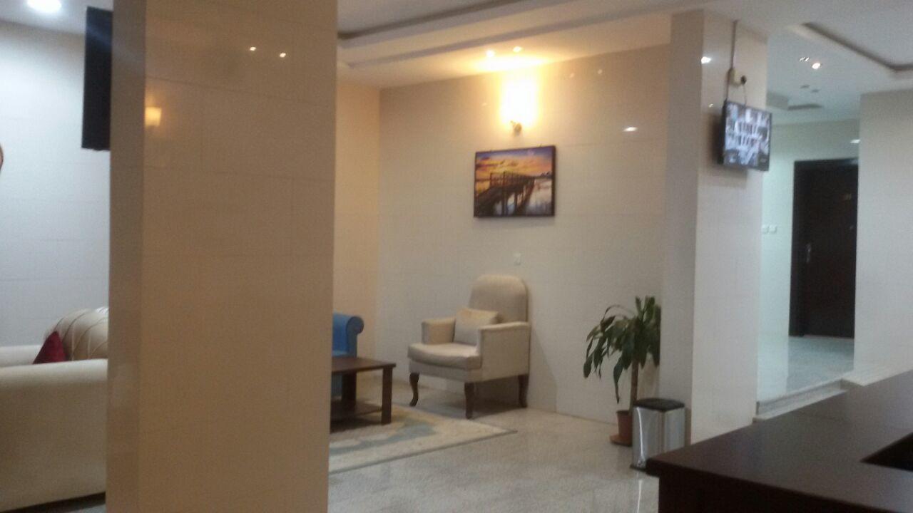 Luluat Najd Hotel Apartments Buraidah Esterno foto