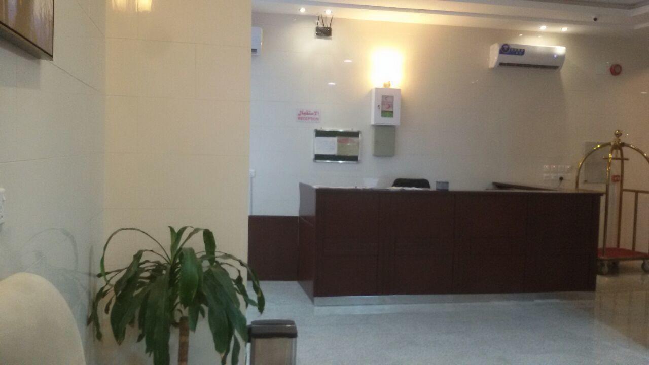 Luluat Najd Hotel Apartments Buraidah Esterno foto